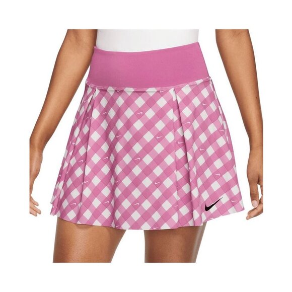 Nike Pants - Nike Dri Fit Printed Club Skirt